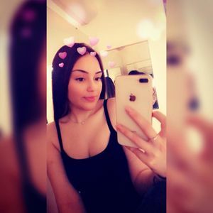 Meet your Posher, Ariana